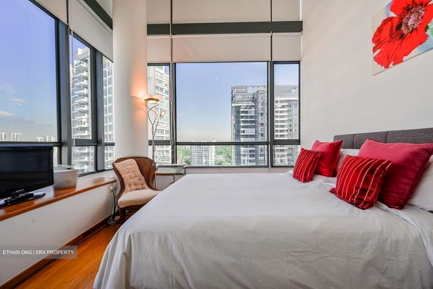 The Trizon (D10), Condominium #632030251